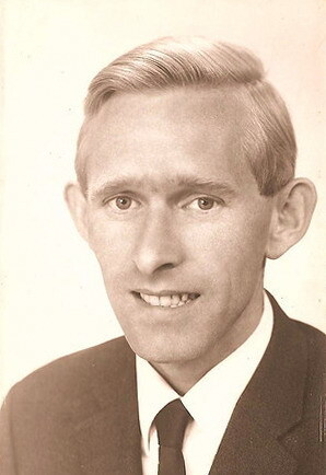 Pasfoto